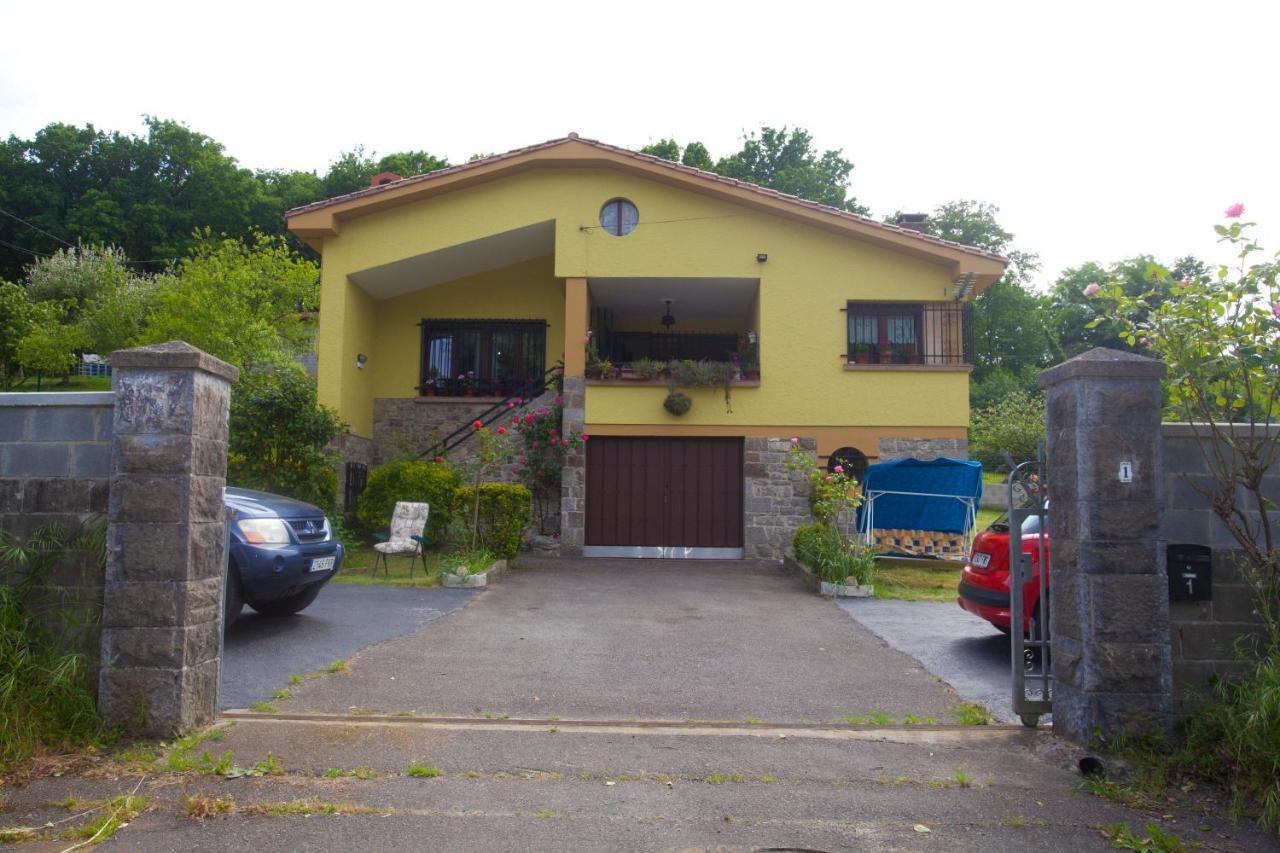Onís Villa Teresa מראה חיצוני תמונה
