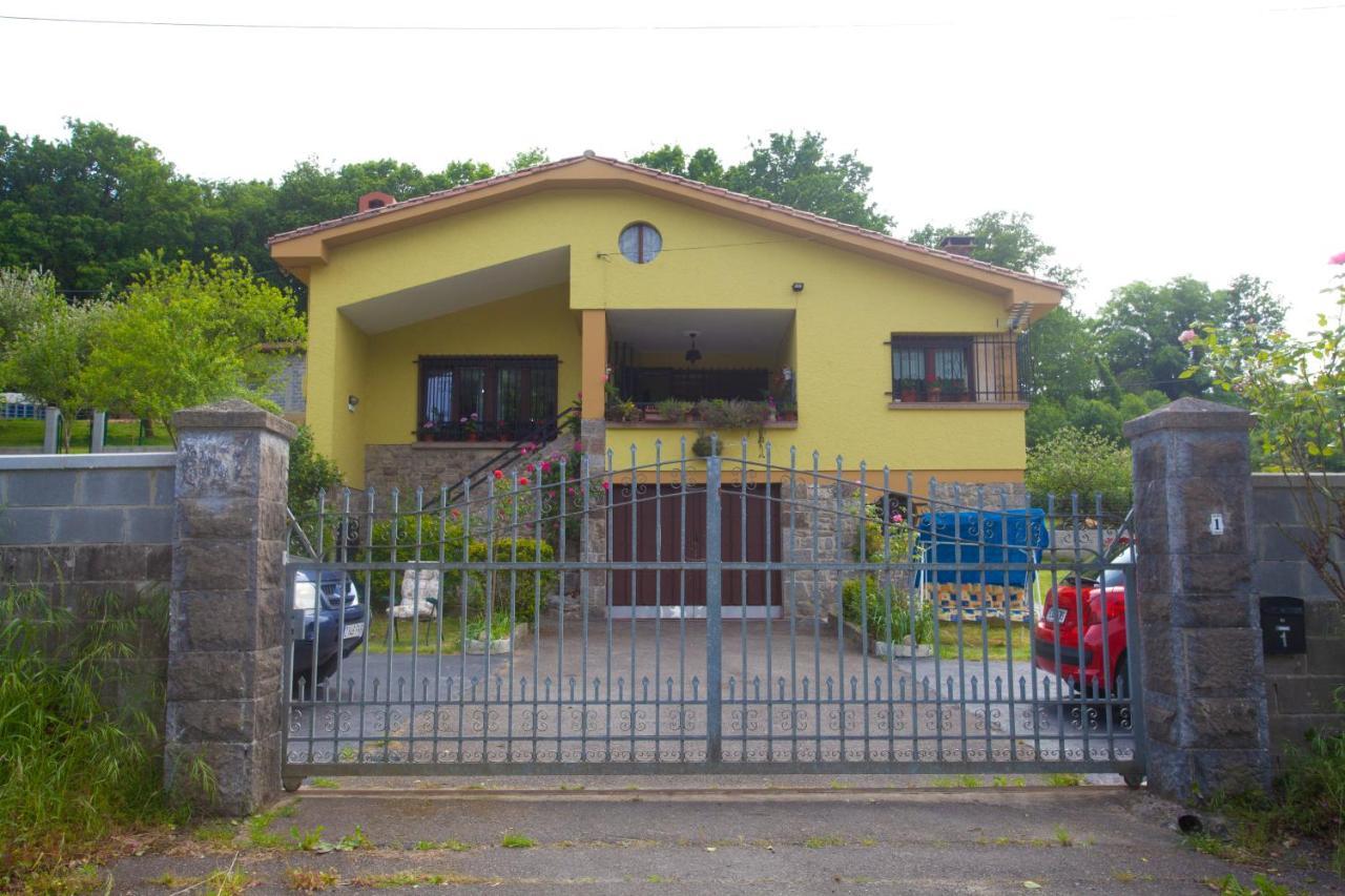 Onís Villa Teresa מראה חיצוני תמונה