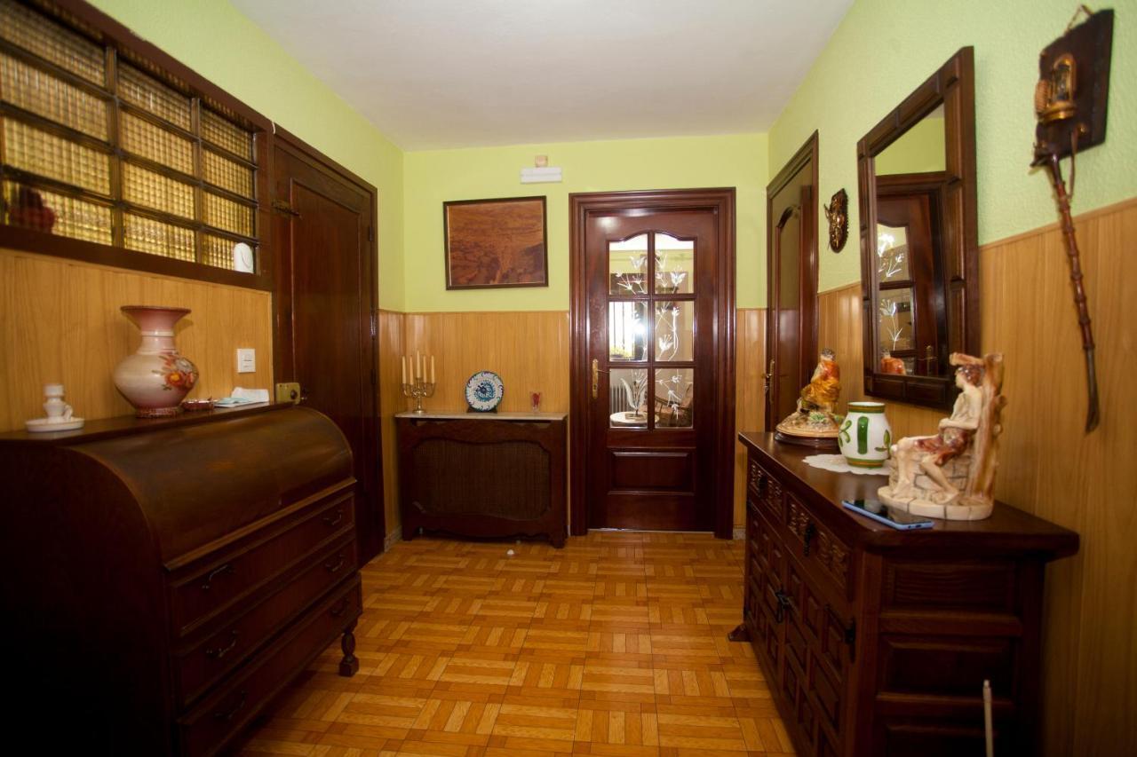 Onís Villa Teresa מראה חיצוני תמונה