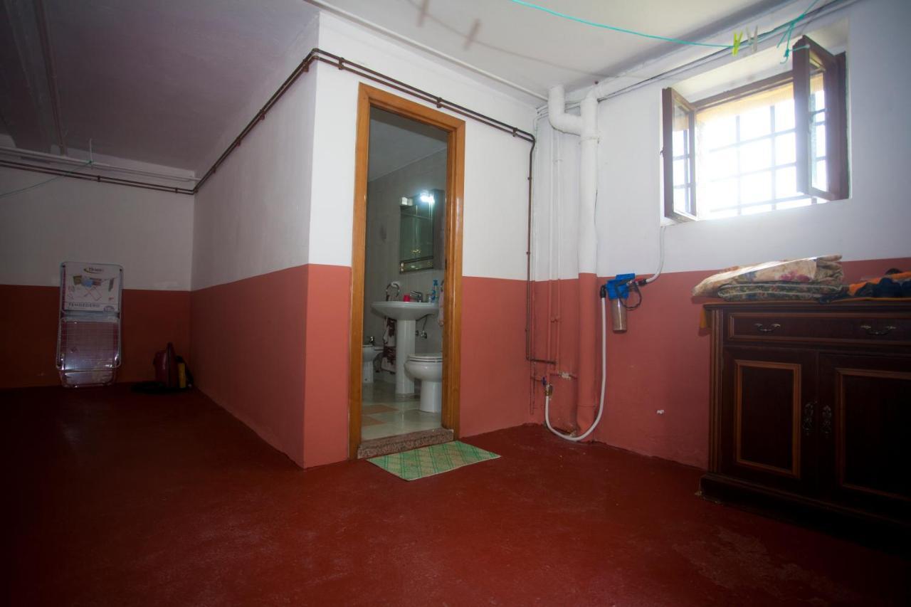 Onís Villa Teresa מראה חיצוני תמונה