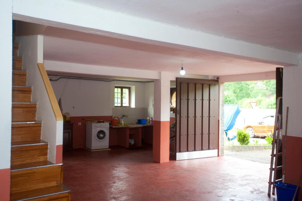 Onís Villa Teresa מראה חיצוני תמונה