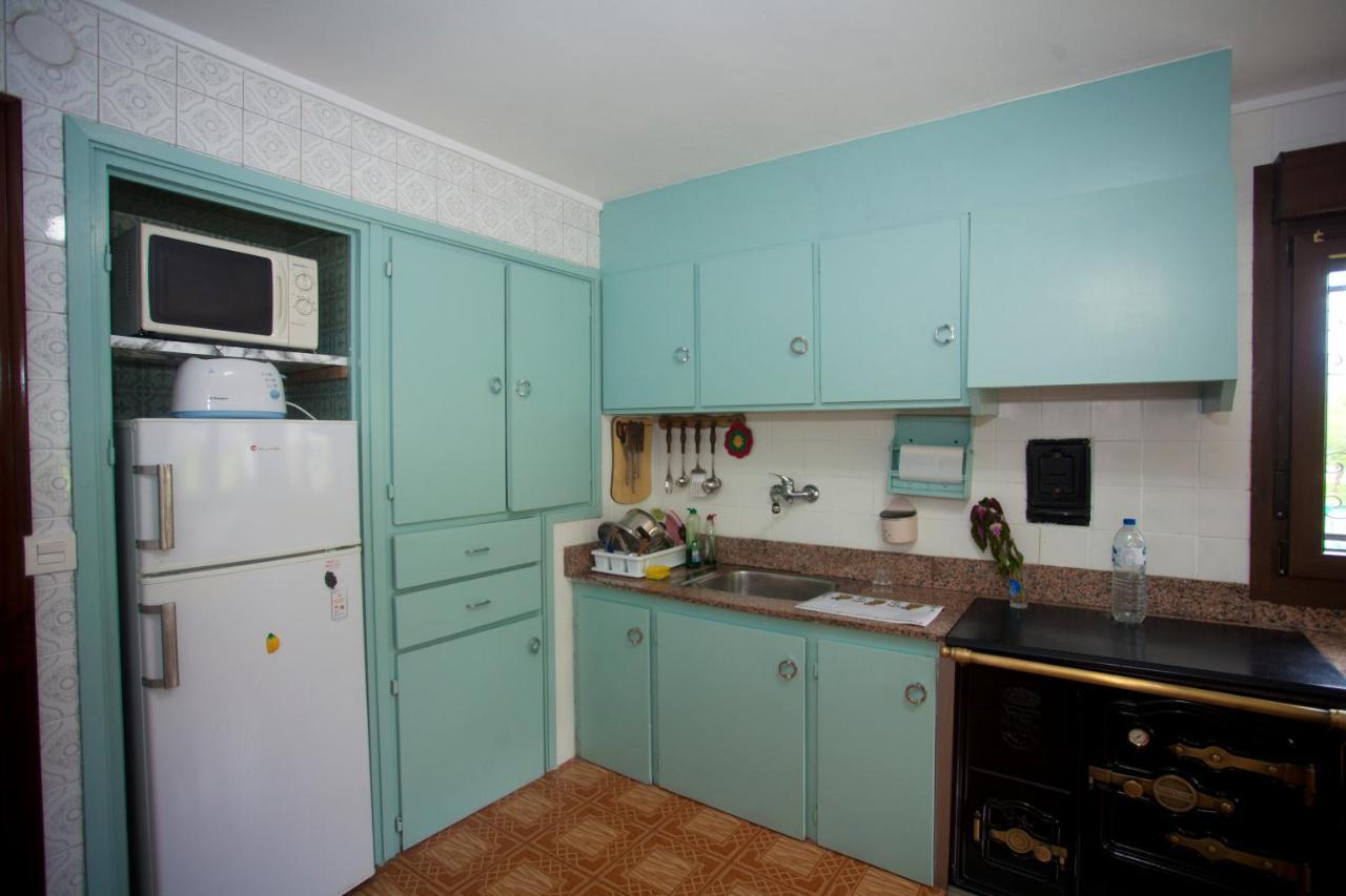 Onís Villa Teresa מראה חיצוני תמונה