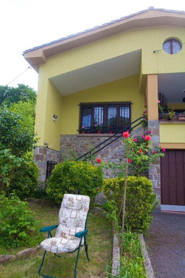 Onís Villa Teresa מראה חיצוני תמונה