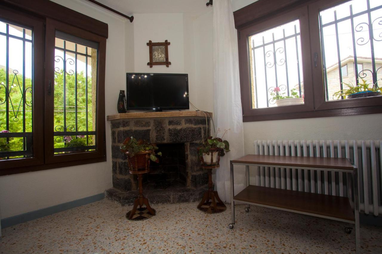 Onís Villa Teresa מראה חיצוני תמונה