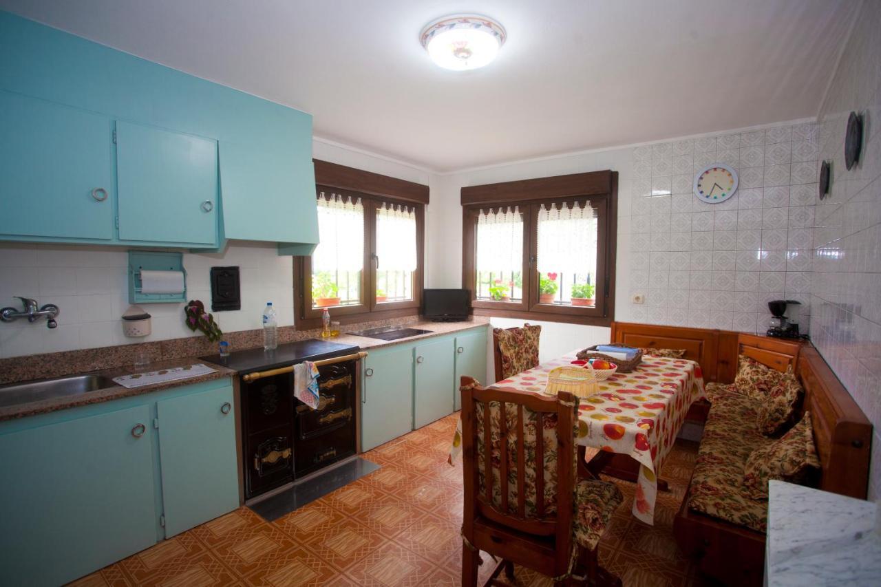 Onís Villa Teresa מראה חיצוני תמונה