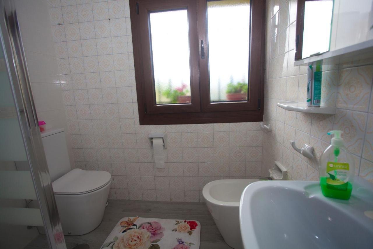Onís Villa Teresa מראה חיצוני תמונה