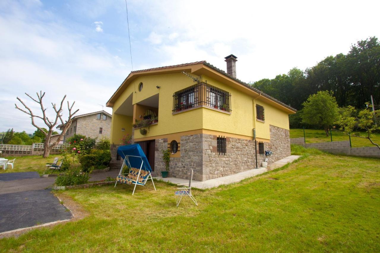 Onís Villa Teresa מראה חיצוני תמונה