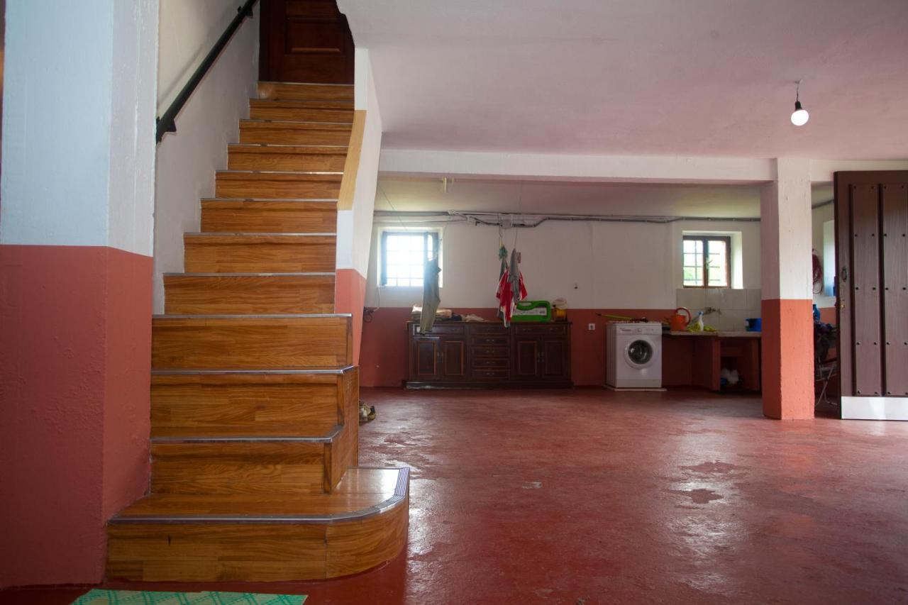 Onís Villa Teresa מראה חיצוני תמונה