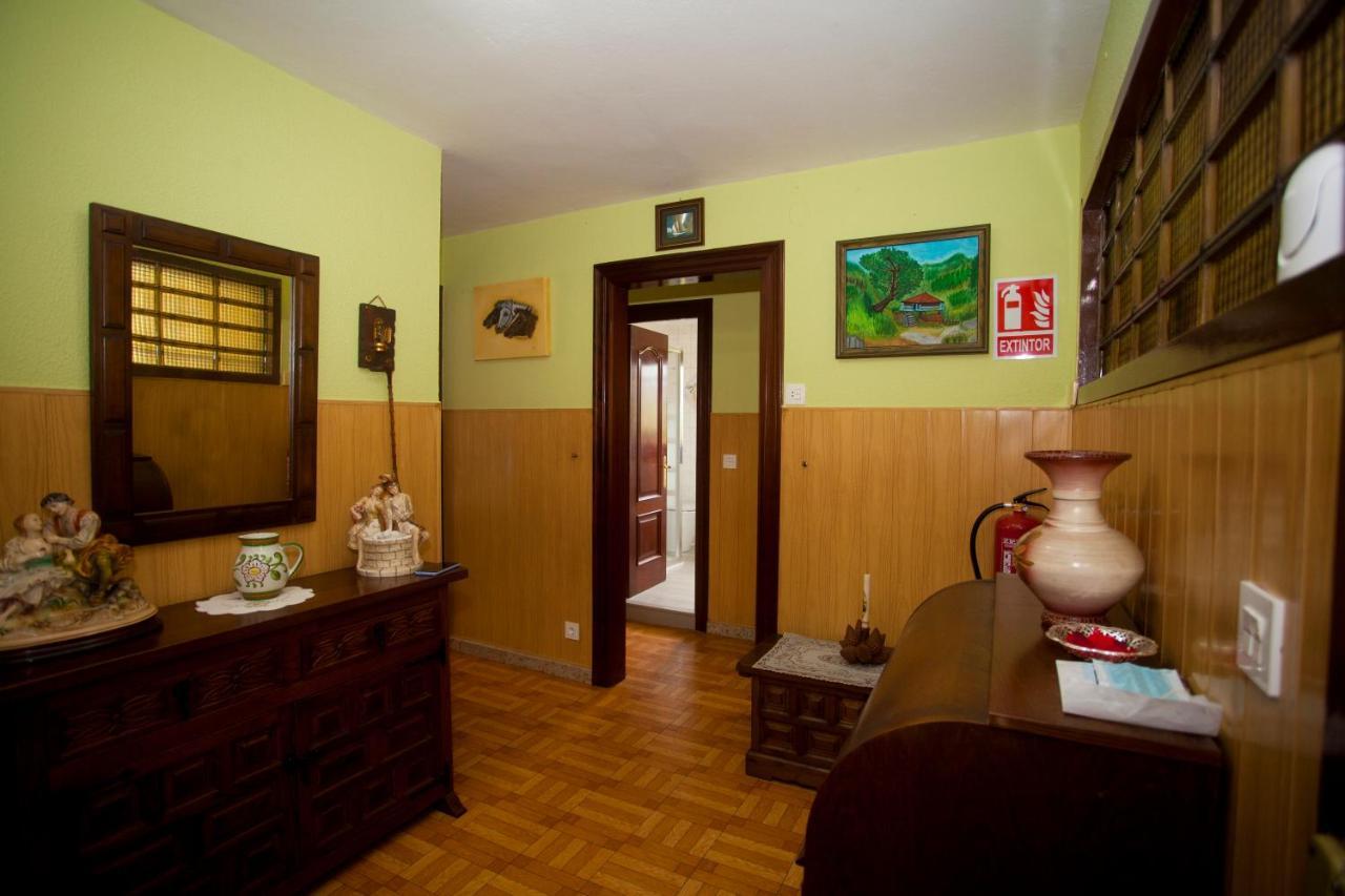 Onís Villa Teresa מראה חיצוני תמונה