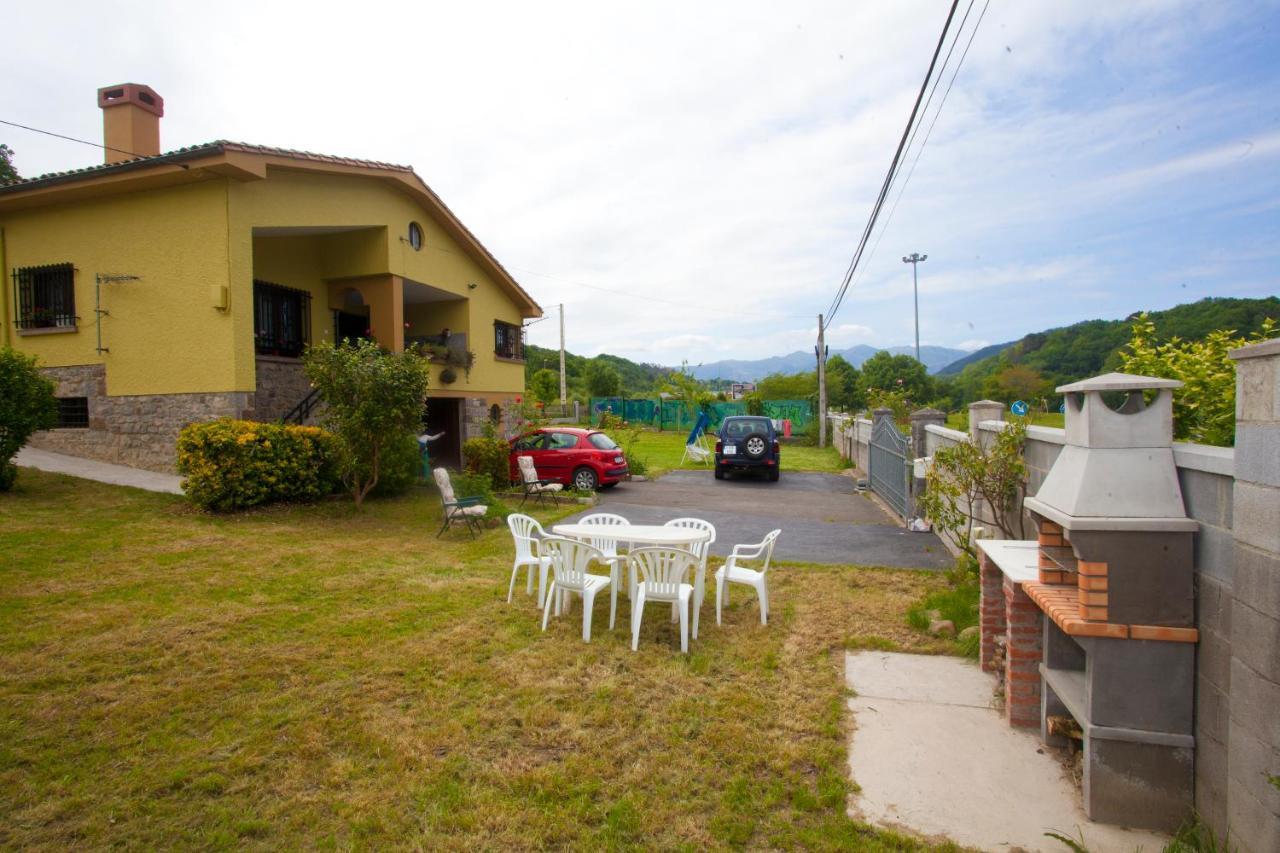 Onís Villa Teresa מראה חיצוני תמונה