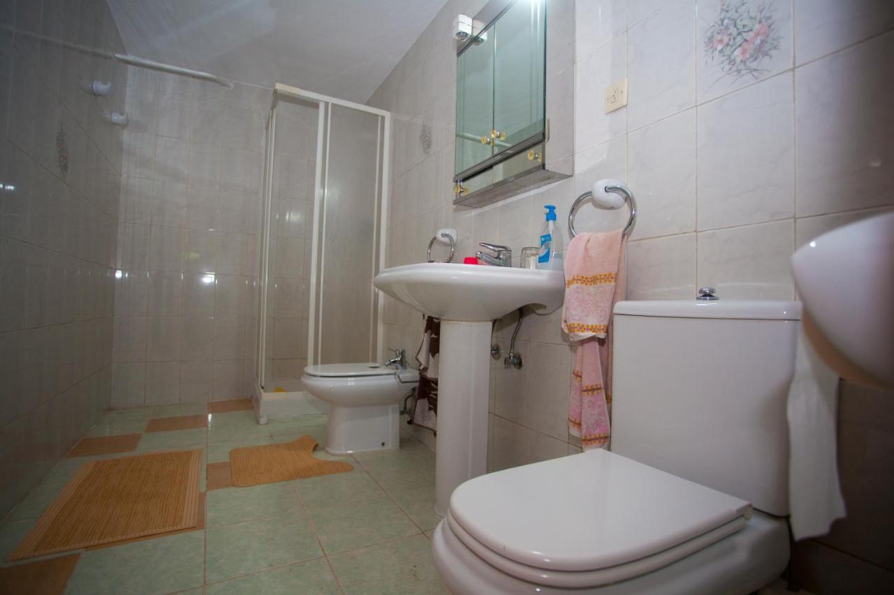 Onís Villa Teresa מראה חיצוני תמונה