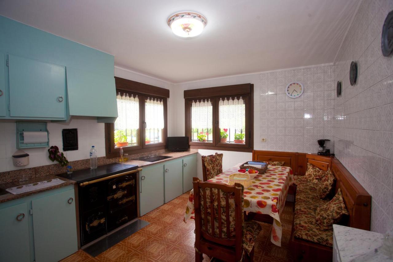 Onís Villa Teresa מראה חיצוני תמונה