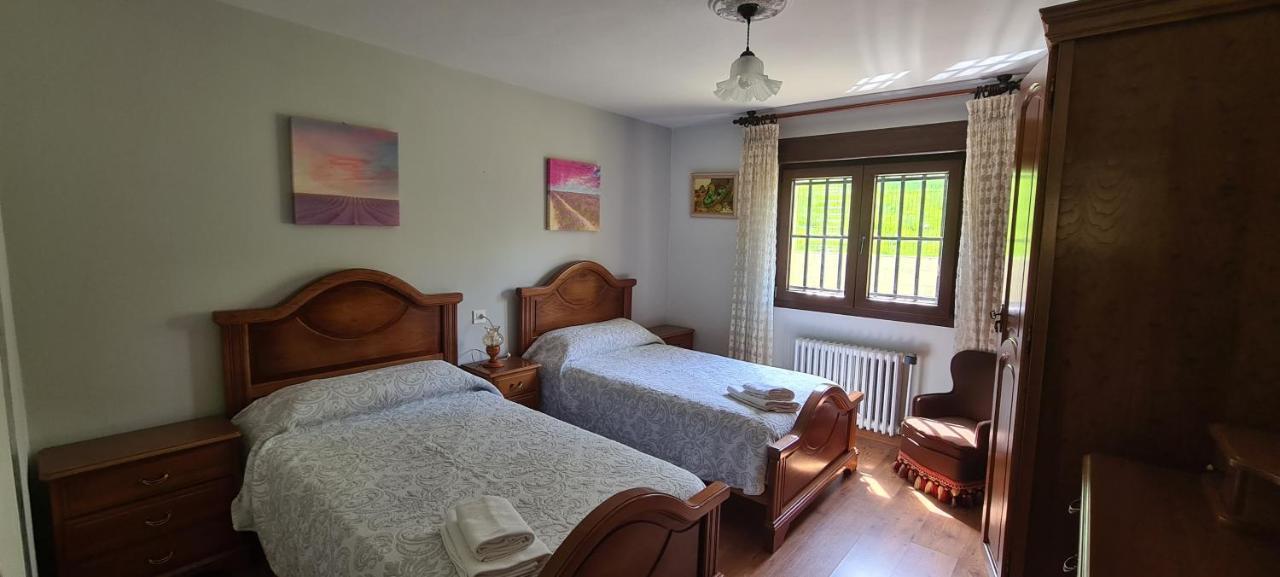Onís Villa Teresa מראה חיצוני תמונה