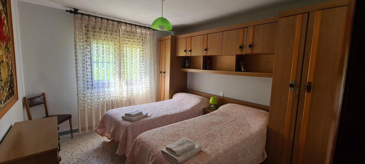 Onís Villa Teresa מראה חיצוני תמונה