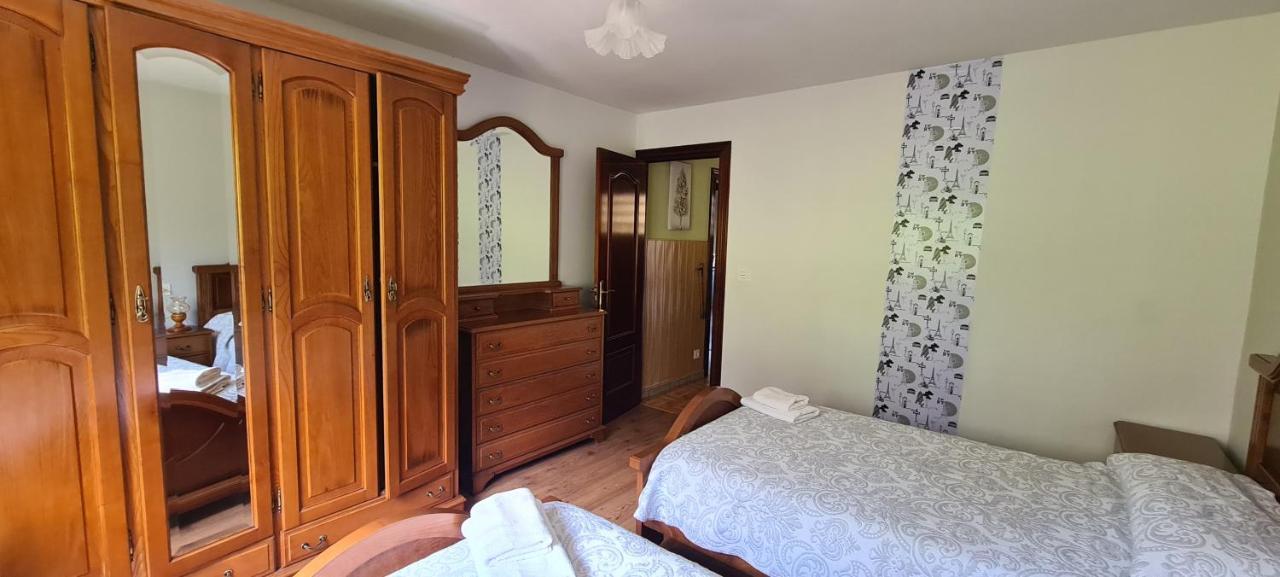 Onís Villa Teresa מראה חיצוני תמונה