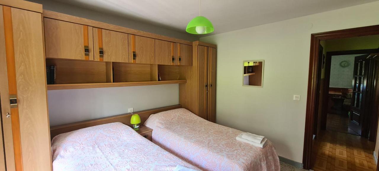 Onís Villa Teresa מראה חיצוני תמונה