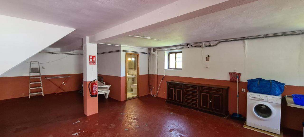 Onís Villa Teresa מראה חיצוני תמונה