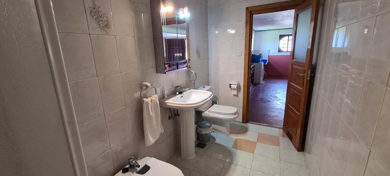 Onís Villa Teresa מראה חיצוני תמונה