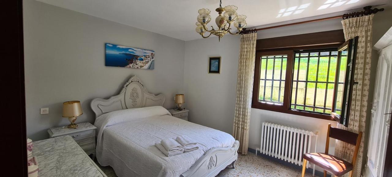 Onís Villa Teresa מראה חיצוני תמונה