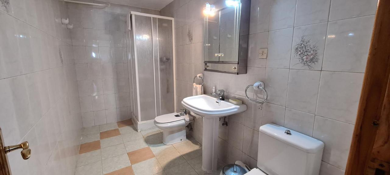 Onís Villa Teresa מראה חיצוני תמונה