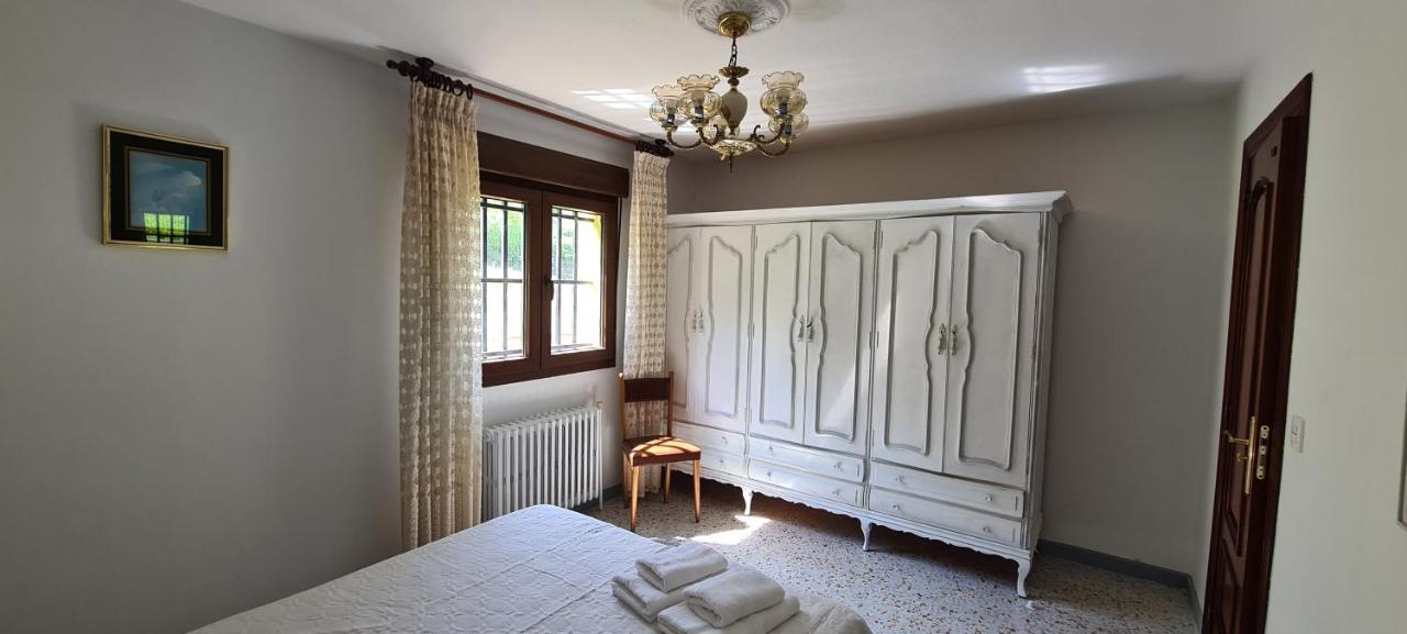 Onís Villa Teresa מראה חיצוני תמונה