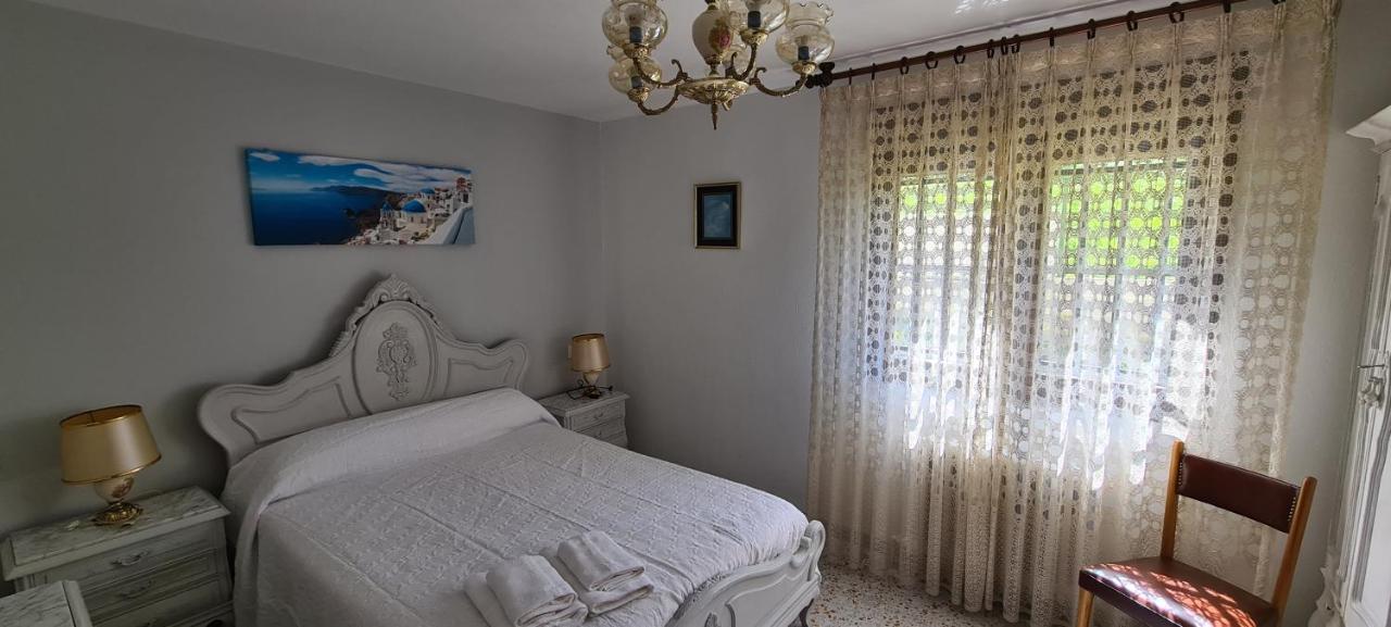 Onís Villa Teresa מראה חיצוני תמונה