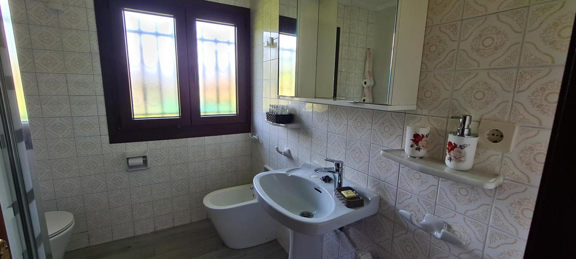Onís Villa Teresa מראה חיצוני תמונה