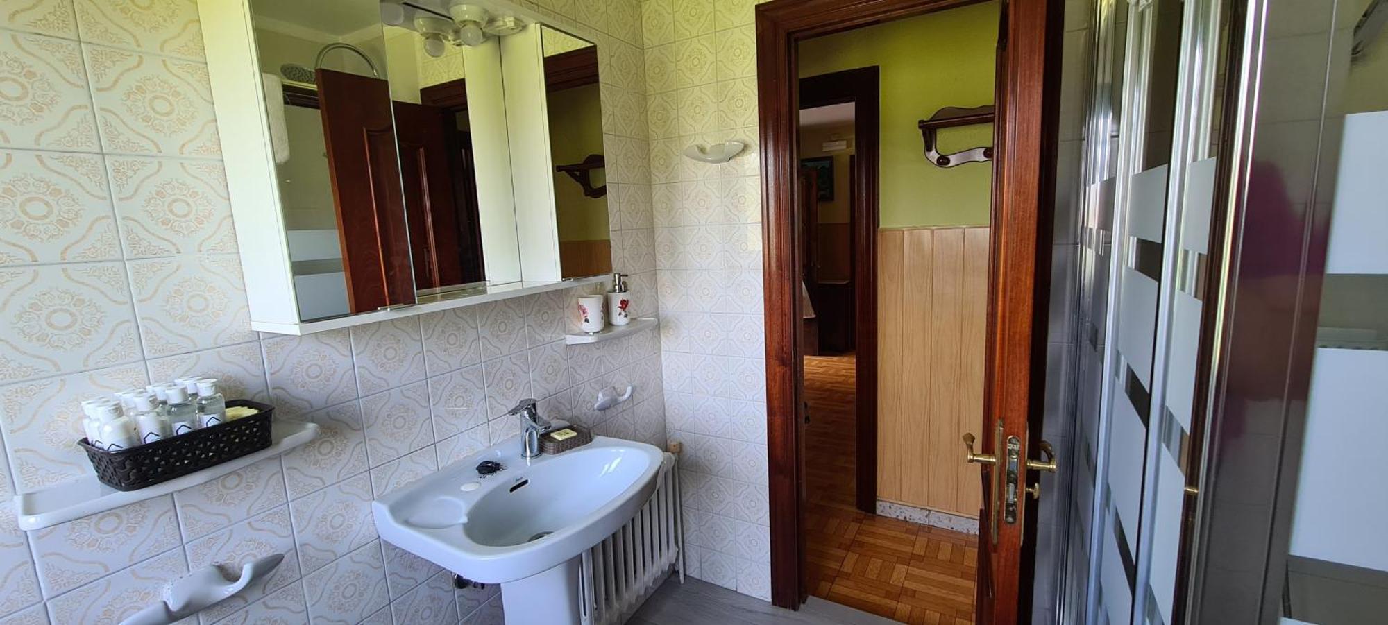 Onís Villa Teresa מראה חיצוני תמונה