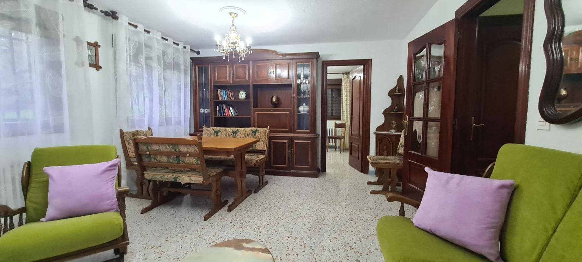Onís Villa Teresa מראה חיצוני תמונה