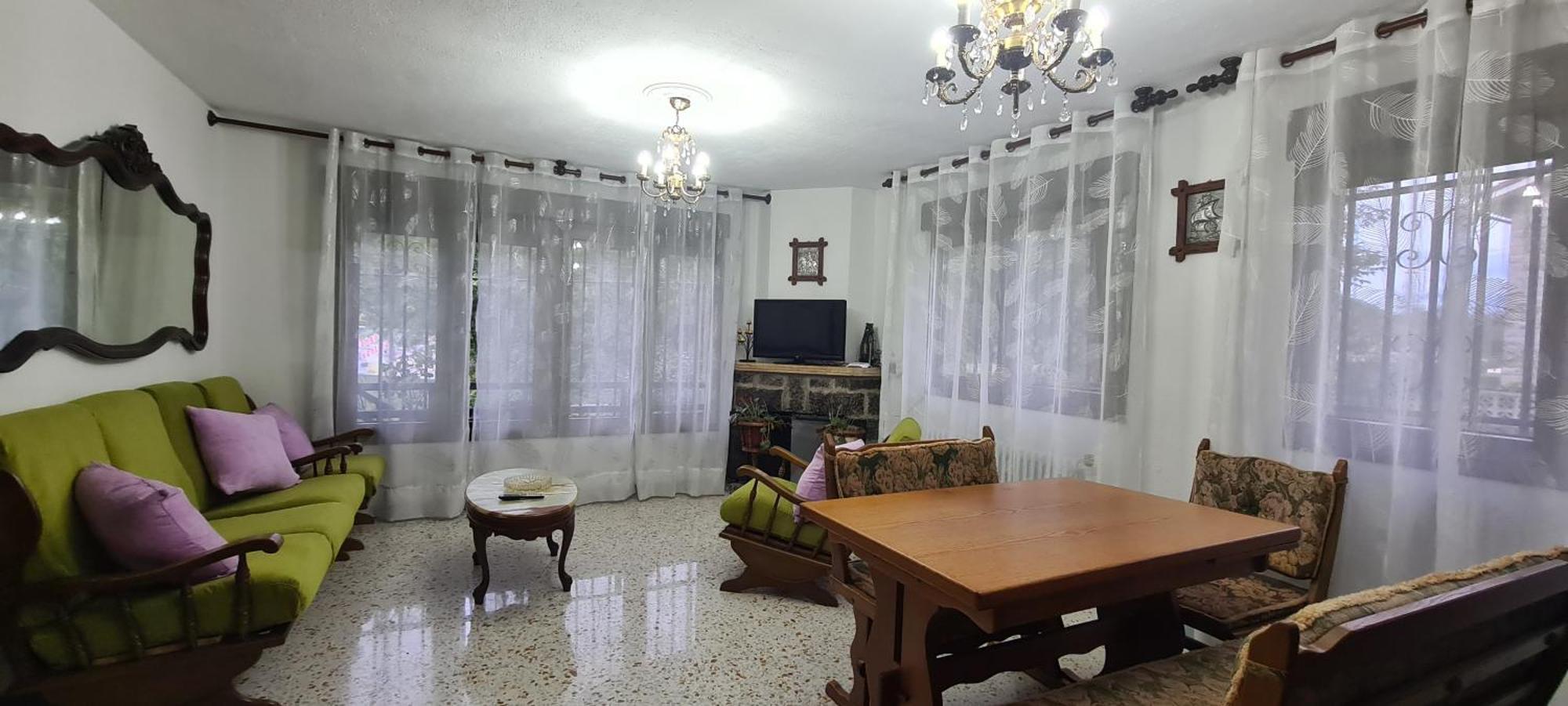 Onís Villa Teresa מראה חיצוני תמונה
