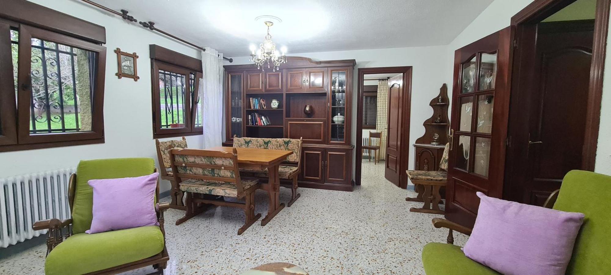 Onís Villa Teresa מראה חיצוני תמונה
