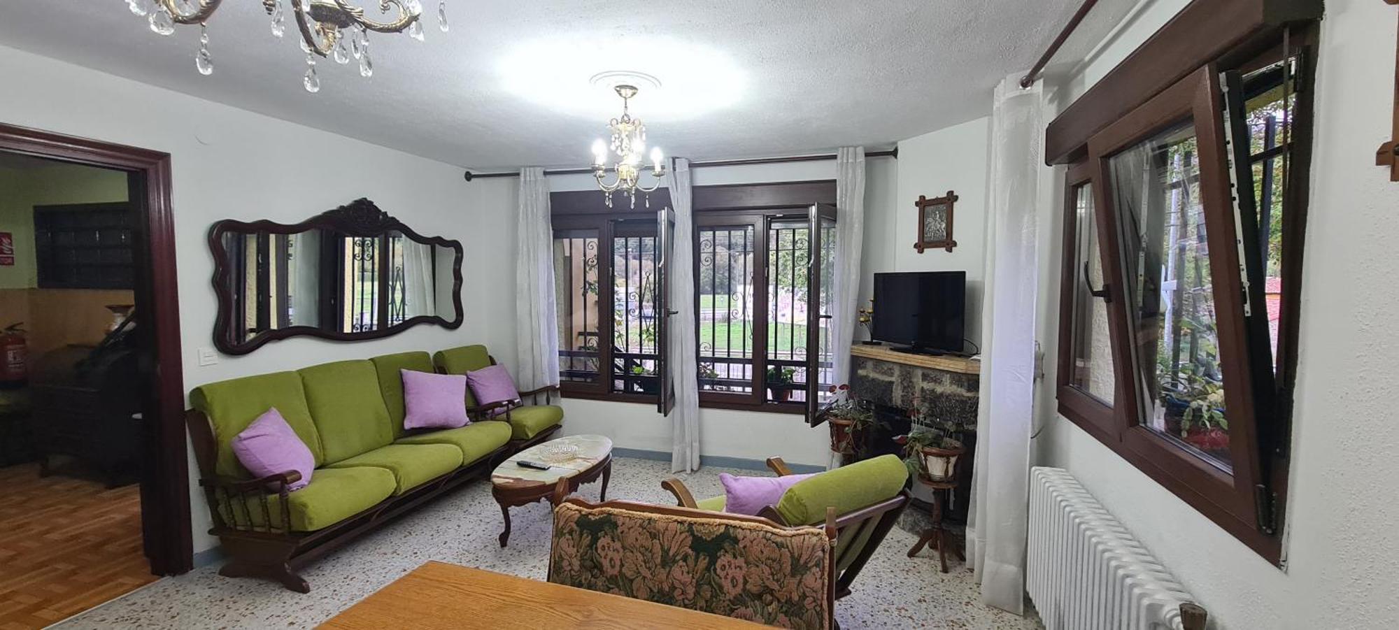 Onís Villa Teresa מראה חיצוני תמונה