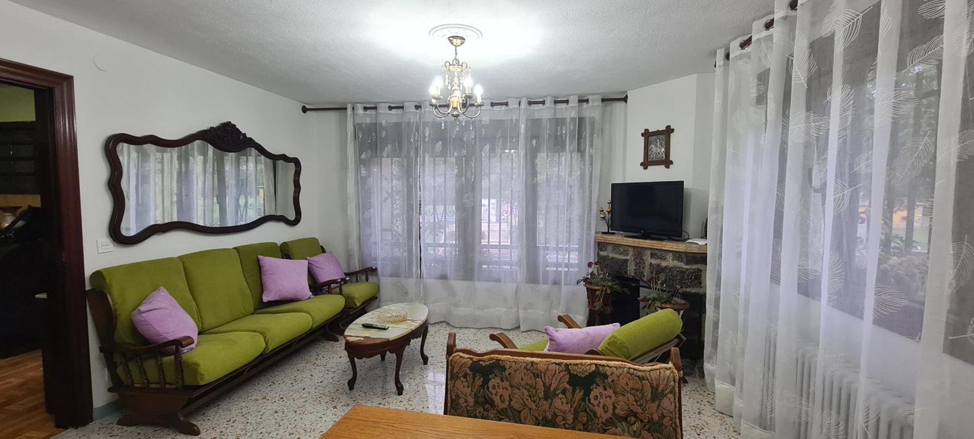 Onís Villa Teresa מראה חיצוני תמונה