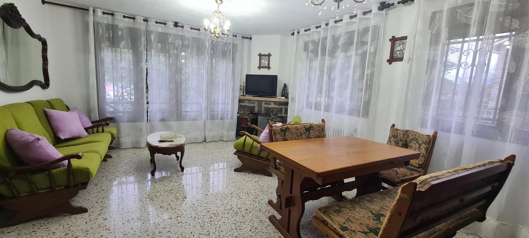 Onís Villa Teresa מראה חיצוני תמונה