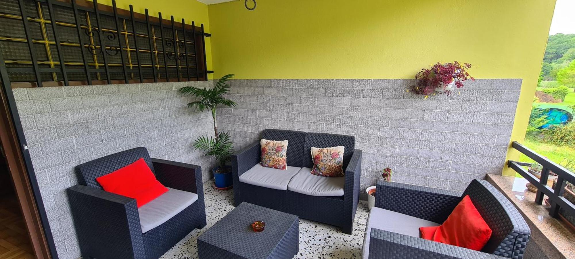 Onís Villa Teresa מראה חיצוני תמונה