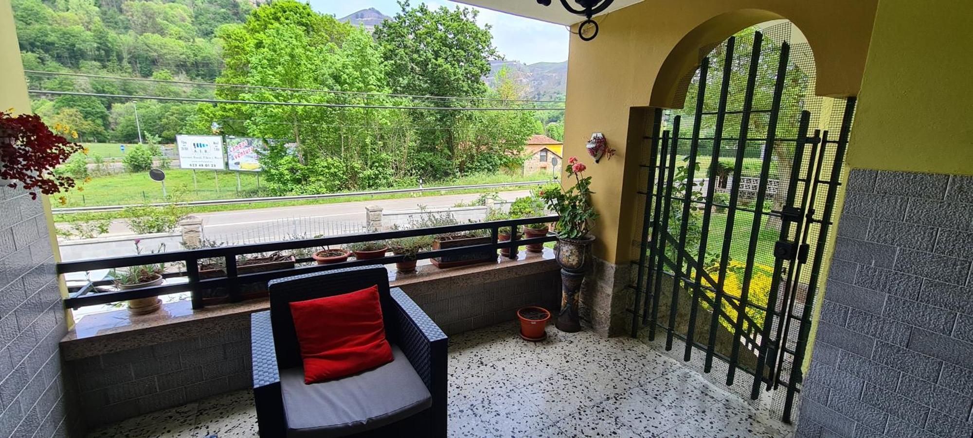 Onís Villa Teresa מראה חיצוני תמונה