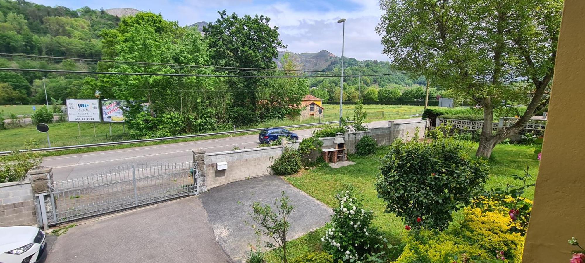 Onís Villa Teresa מראה חיצוני תמונה
