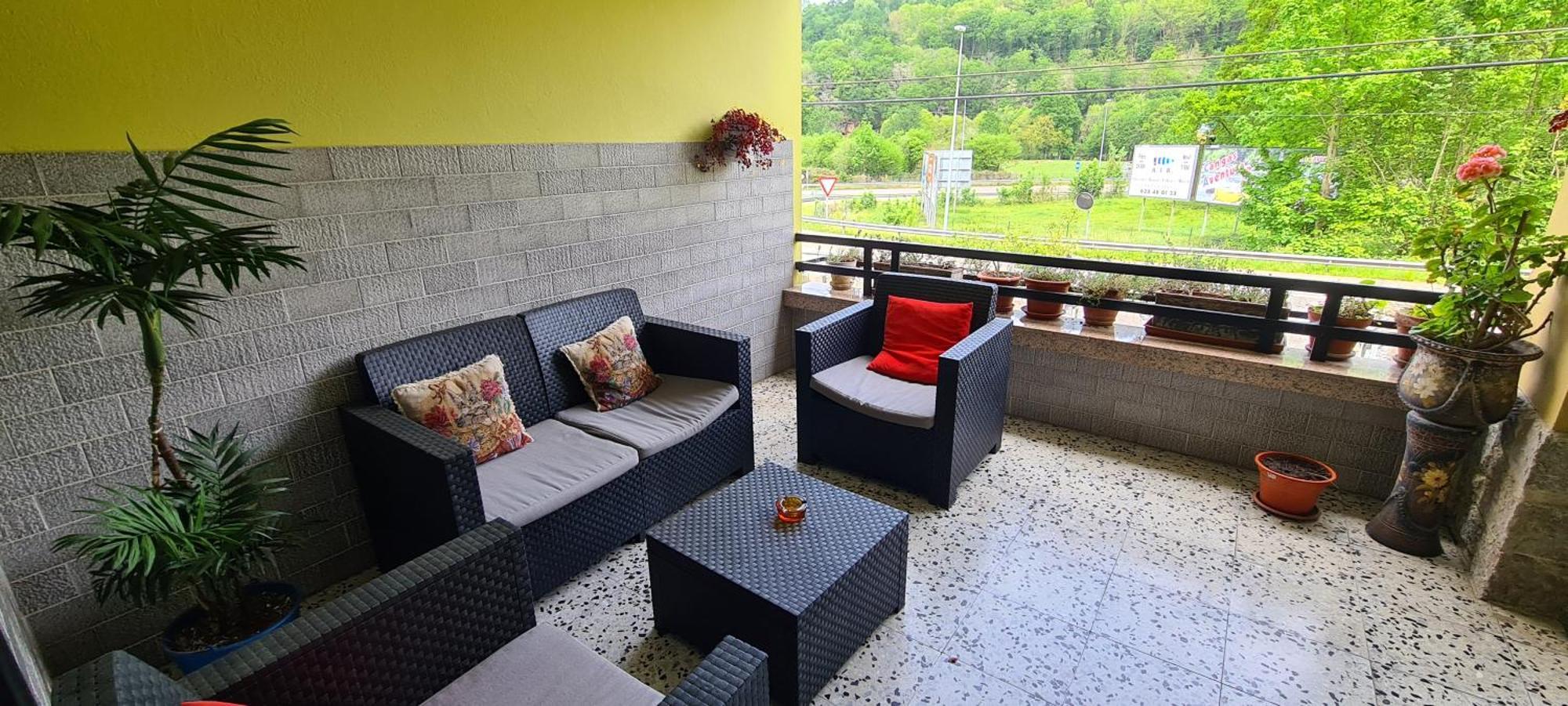 Onís Villa Teresa מראה חיצוני תמונה